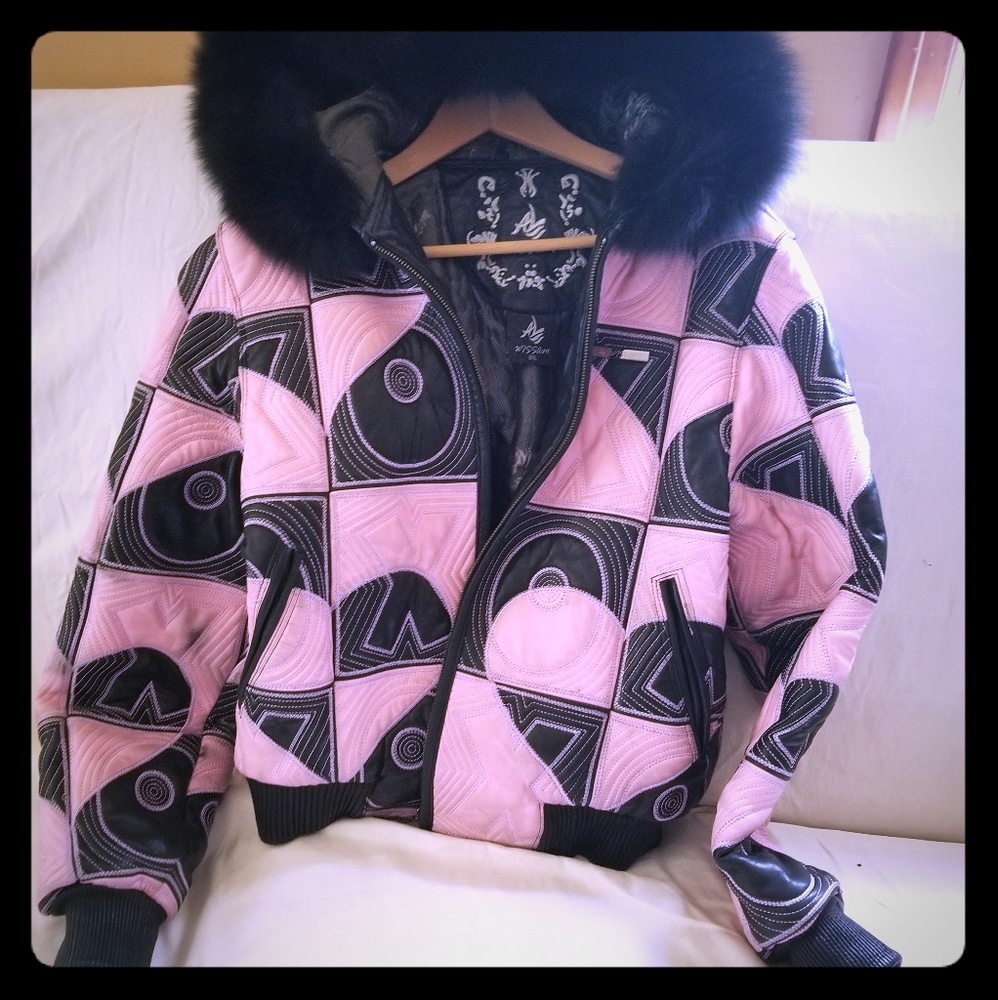 Women's wissam jacket